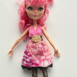 Ever After High Toys | Ever After High C.A. Cupid Doll